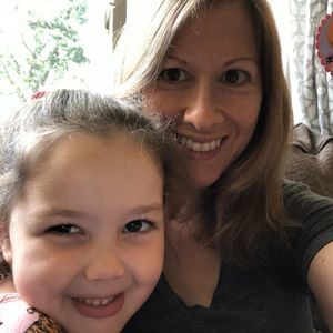 Meet your Posher, Robyn